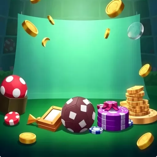 Mengulas Fitur Menarik di Situs Game dana777