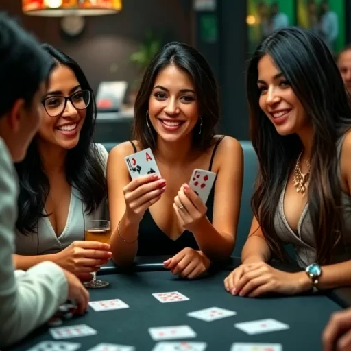 dana777: Menyelami Keseruan Permainan Poker yang Menarik di Indonesia